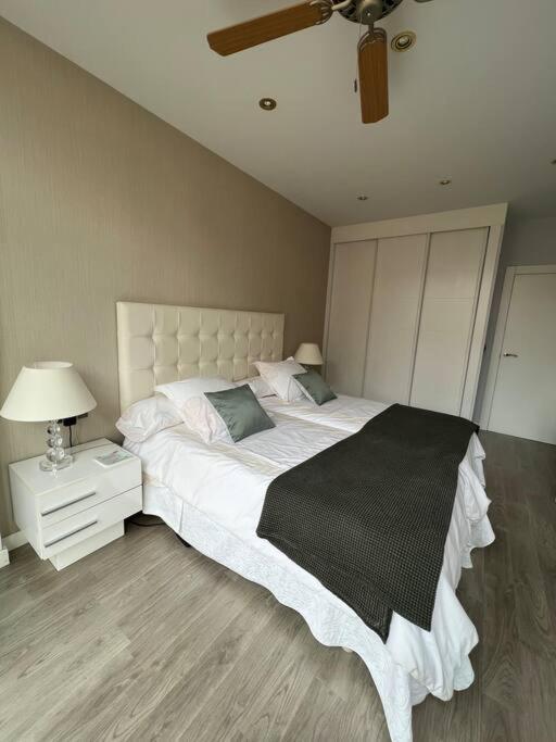 Ruralmeet Santo Domingo Apartment โซรีอา ภายนอก รูปภาพ