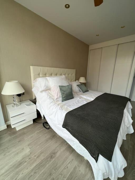 Ruralmeet Santo Domingo Apartment โซรีอา ภายนอก รูปภาพ